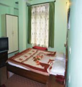 Hotel Fair View Гангток Екстериор снимка