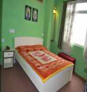 Hotel Fair View Гангток Екстериор снимка